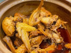 神仙鸡-一麦·龙岛(上海青浦店)