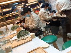 大堂-袁记云饺(鼓楼店)