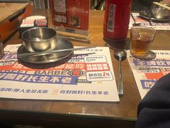 -神府路壹号·海鲜烧烤·砂锅粥·锅物(三坊七巷店)