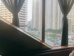 -喜庭海鲜自助(北辰三角洲北辰荟店)