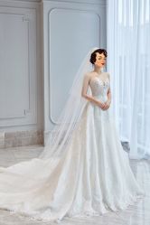 -MuseMarry婚纱(前海嘉里中心店)