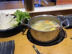 -呷哺呷哺(常营华联店)