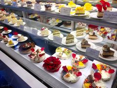 -PETIT PARIS 小巴黎(花园道店)