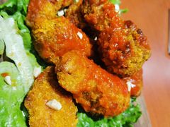 -魏斯理汉堡(西安沣东吾悦店)