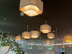 -绿茶餐厅(广州天河城店)