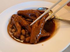 -利苑酒家(金宝店)