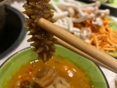 -一叶一世界·素食餐厅(锦华万达店)