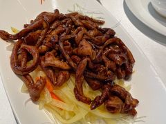 豉油皇鹅肠-炳胜品味(珠江新城店)