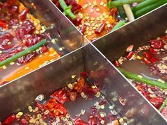 -化龙桥九宫格火锅(清水河店)