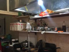 -老字号杨坡红油米线腊汁肉夹馍(东四道巷店)