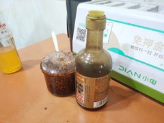 -刘信牛羊肉泡馍小炒(回民街店)