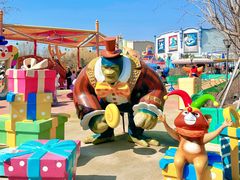 -沈阳方特欢乐世界