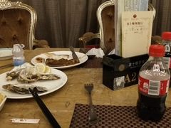 -京华世纪酒店·潮苑大酒楼(益华百货店)