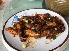 -崖口红树林海鲜餐厅