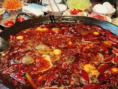 -纸盐河码头火锅(十八梯店)