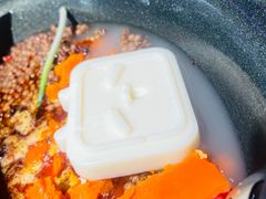 -生活如沸·顺德水牛奶火锅(大学路店)