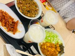 -永和大王(解放东路店)