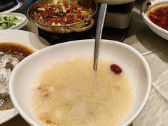 -王府井酒店(金桥港湾店)