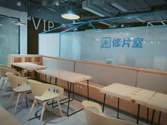 -天真蓝照相馆(五角场百联又一城店)