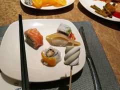 -盛宴标帜餐厅·亲子自助 (南昌喜来登酒店)