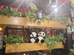 -潮辣重庆火锅(滑县金地广场店)