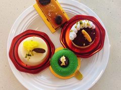 -自助山(合和中心商场店)