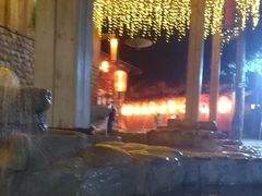 -云涛森林温泉