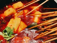 -管氏翅吧(地安门创始店)
