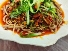 -洪霞餐馆