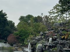 -顺峰山公园