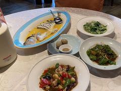 -爷爷的草帽·海鲜馆(孙塘路店)