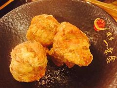 -博多一幸舍(侨福芳草地购物中心店)