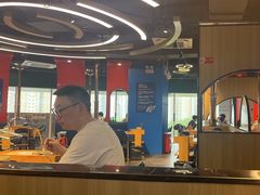 -蚝英雄鲜蚝自助专门店(长楹天街直营店)