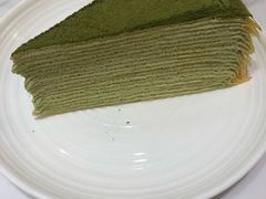 -Lady M(沙田新城市广场店)