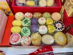 -北京稻香村(学清店)