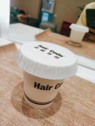 -MMby Hair Code芭曲发型