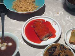 -松鹤面馆·古法焖肉面(观前店)