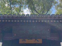 -天一阁博物院