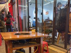 -金鼎雪山牦牛杂火锅(理县总店)