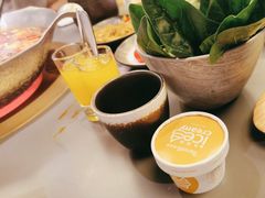 -湊湊火锅·茶憩(南京万象天地店)