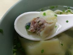 -顶巧鸡汤馄饨(虹口总店)