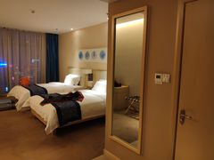 -石家庄诺华廷酒店(万象城湾里庙步行街店)