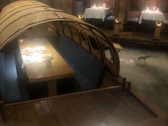 -老船坞餐厅(北京亚洲大酒店 )