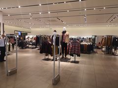 -ZARA(重庆华润万象城中区店)