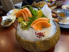 -简家·海鲜盛宴(下沙店)