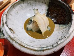 -鮨青(恒基名人购物中心店)