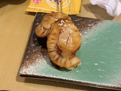 -友壹町寿司(嘉洲广场店)
