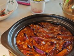 -川堂风·跷脚牛肉·乐山爆炒(中建乐荟天地店)
