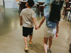 -上海浦东嘉里大酒店