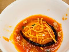 土豆焖鲍鱼-海泰食府·新鲁菜·家宴(总部基地店)